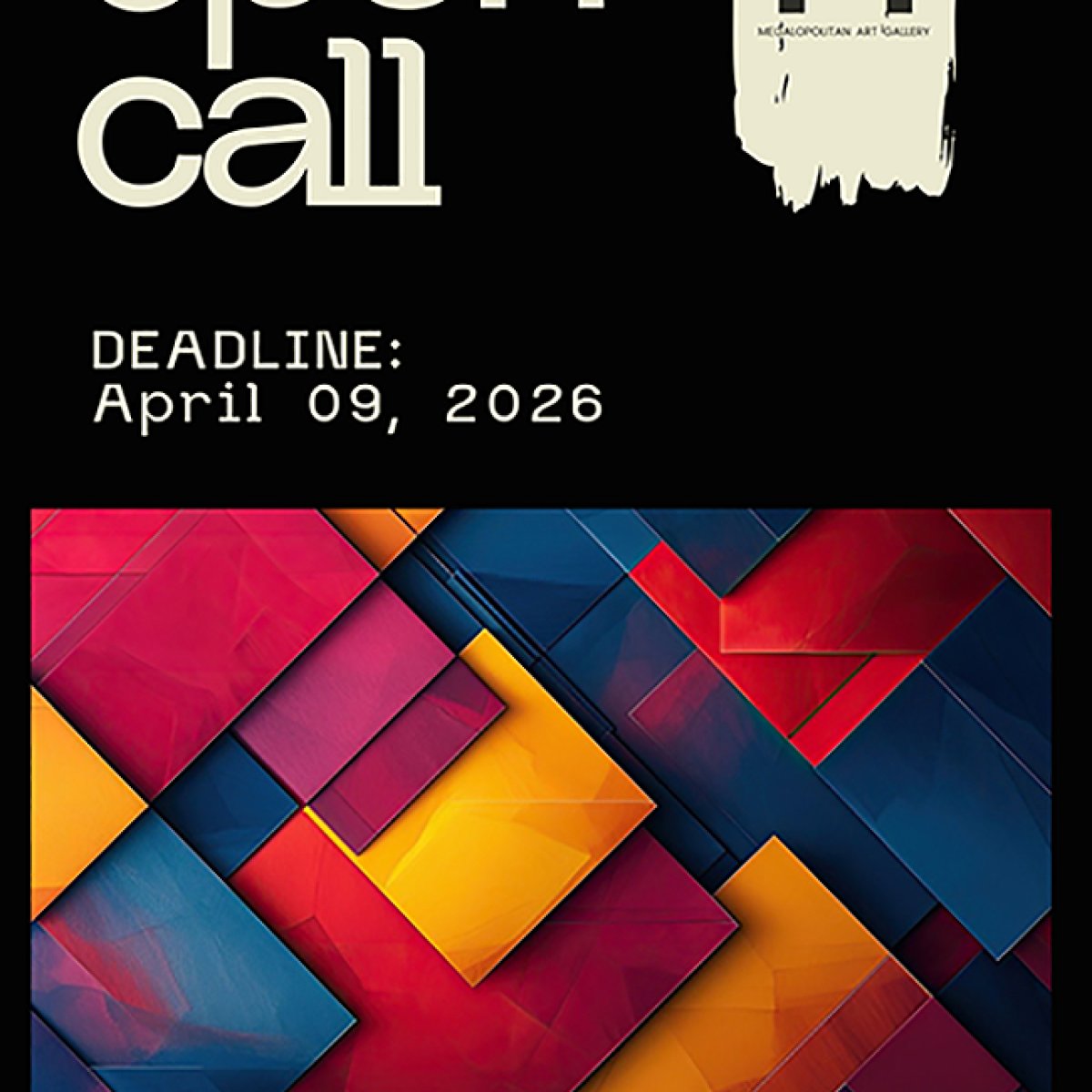 Megalopolitan Art Gallery