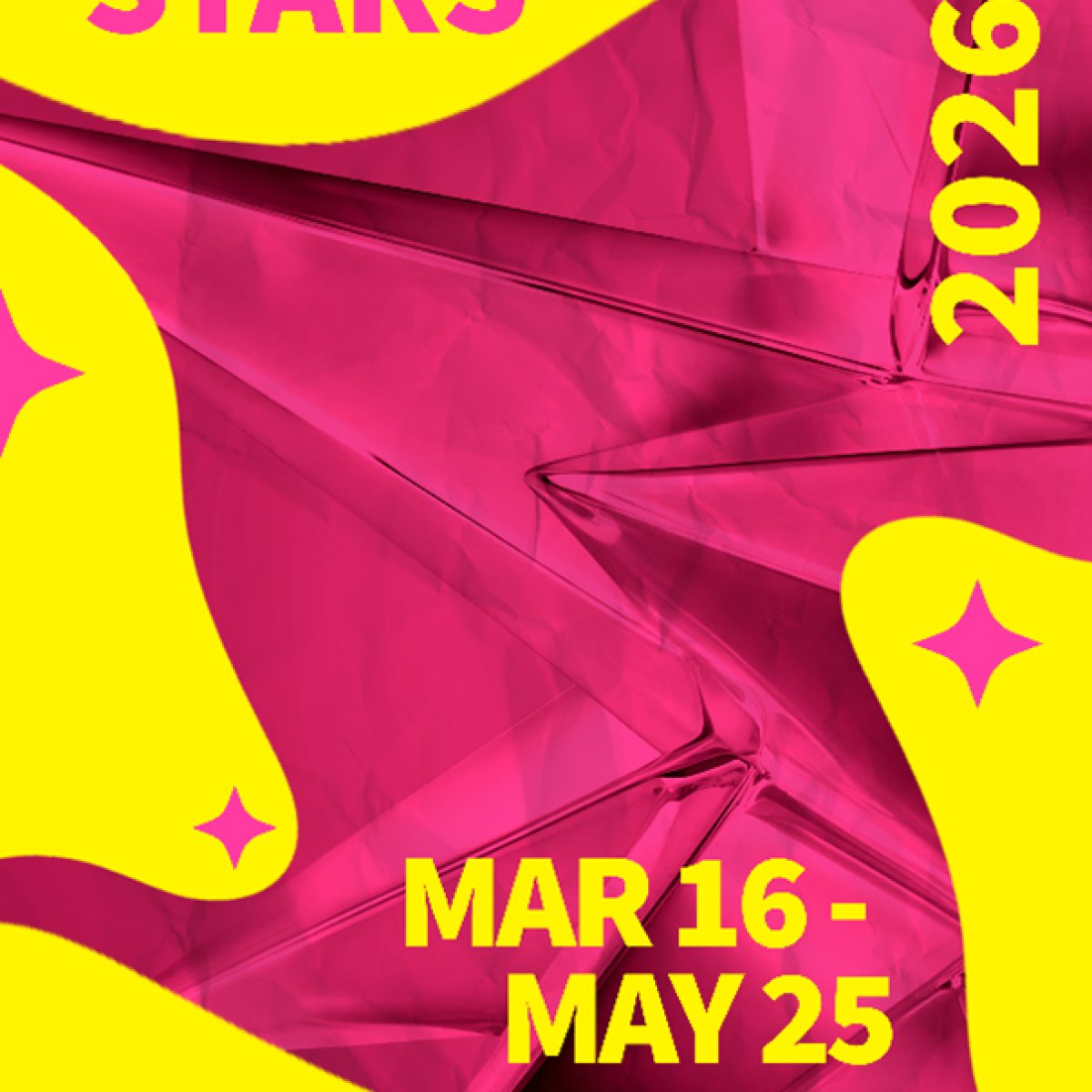 Call for Applications! YOUNG STARS MAD Competition 2026