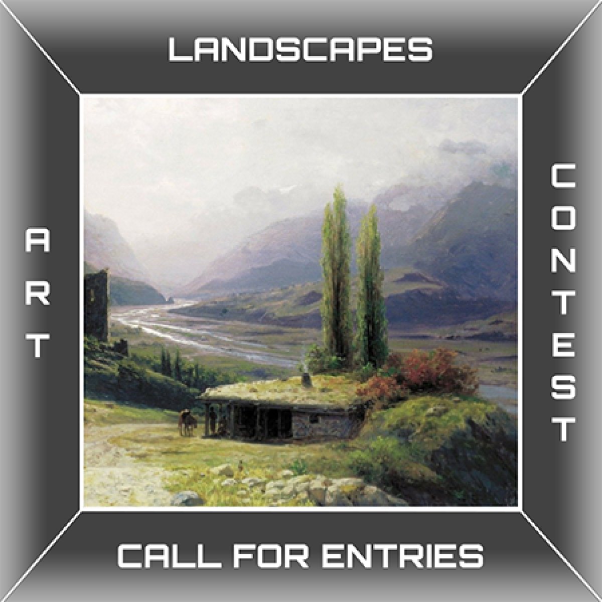 Landscapes Art Contest