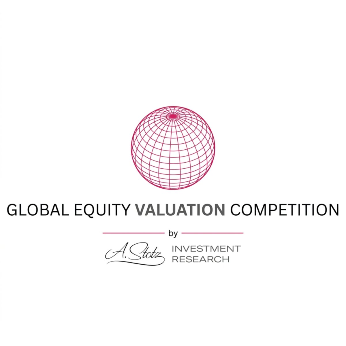Global Equity Valuation Competition - 2026 Season 2