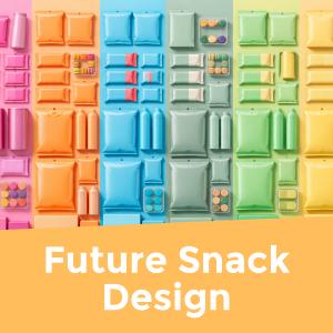 Future Snack Design