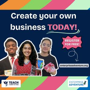 Enterprise Adventure