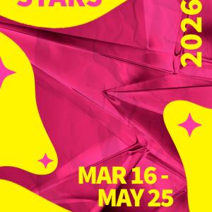 Call for Applications! YOUNG STARS MAD Competition 2026