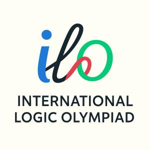 INTERNATIONAL LOGIC OLYMPIAD