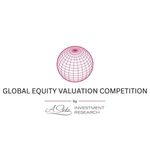 Global Equity Valuation Competition - 2026 Season 2