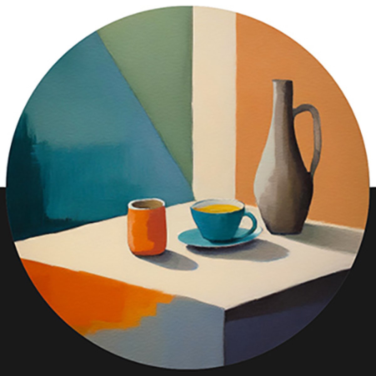 Still Life Art Competition