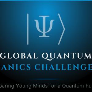 Global Quantum Mechanics Challenge 2026