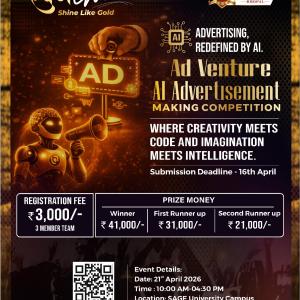 Adventure AI Advertisement Making