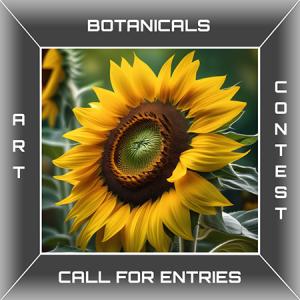 Botanicals Art Contest
