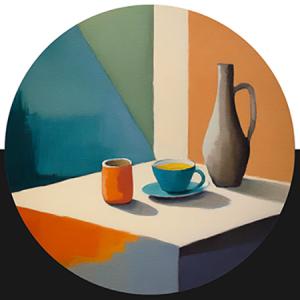 Still Life Art Competition