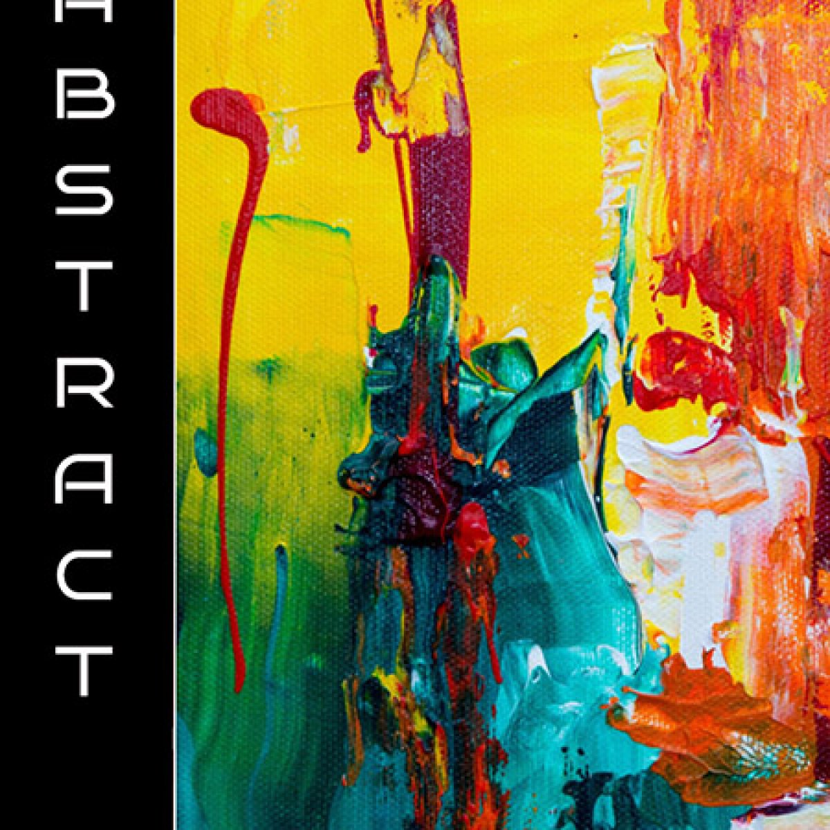Abstract Art Competition