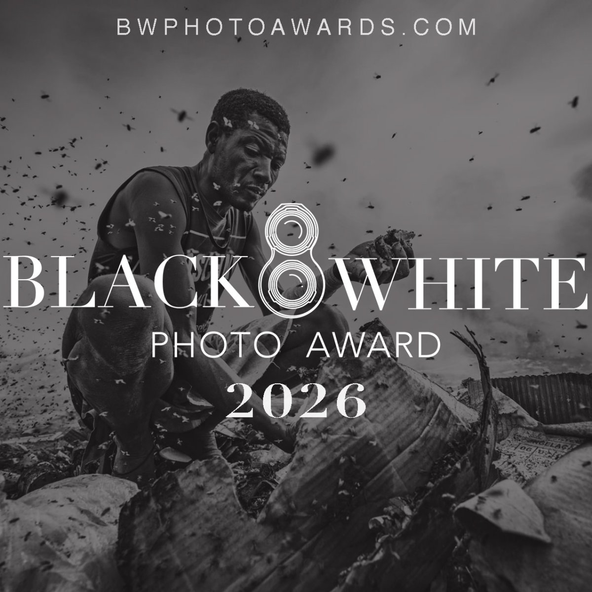 Black and White Photo Awards 2026