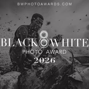 Black and White Photo Awards 2026