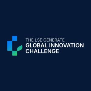 LSE Generate Global Innovation Challenge