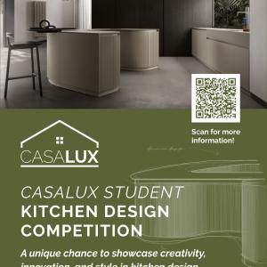 Student Kitchen Design