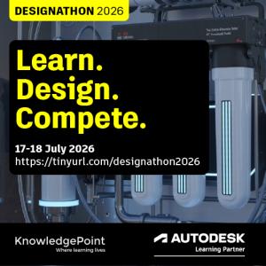 Autodesk Designathon 2026