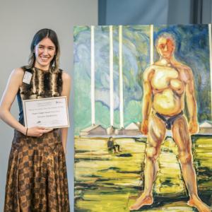 Liberty Art Award