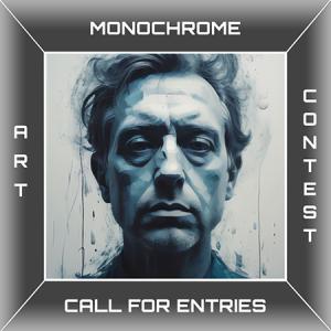 Monochrome Art Contest
