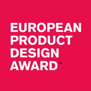 EPDA 2026 - European Product Design Award (Student Program)