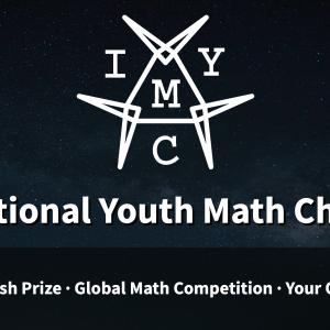 International Youth Math Challenge 2026