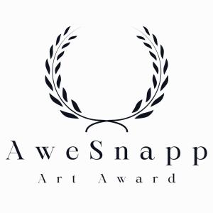 AweSnapp Monthly Art Awards | Free to Enter