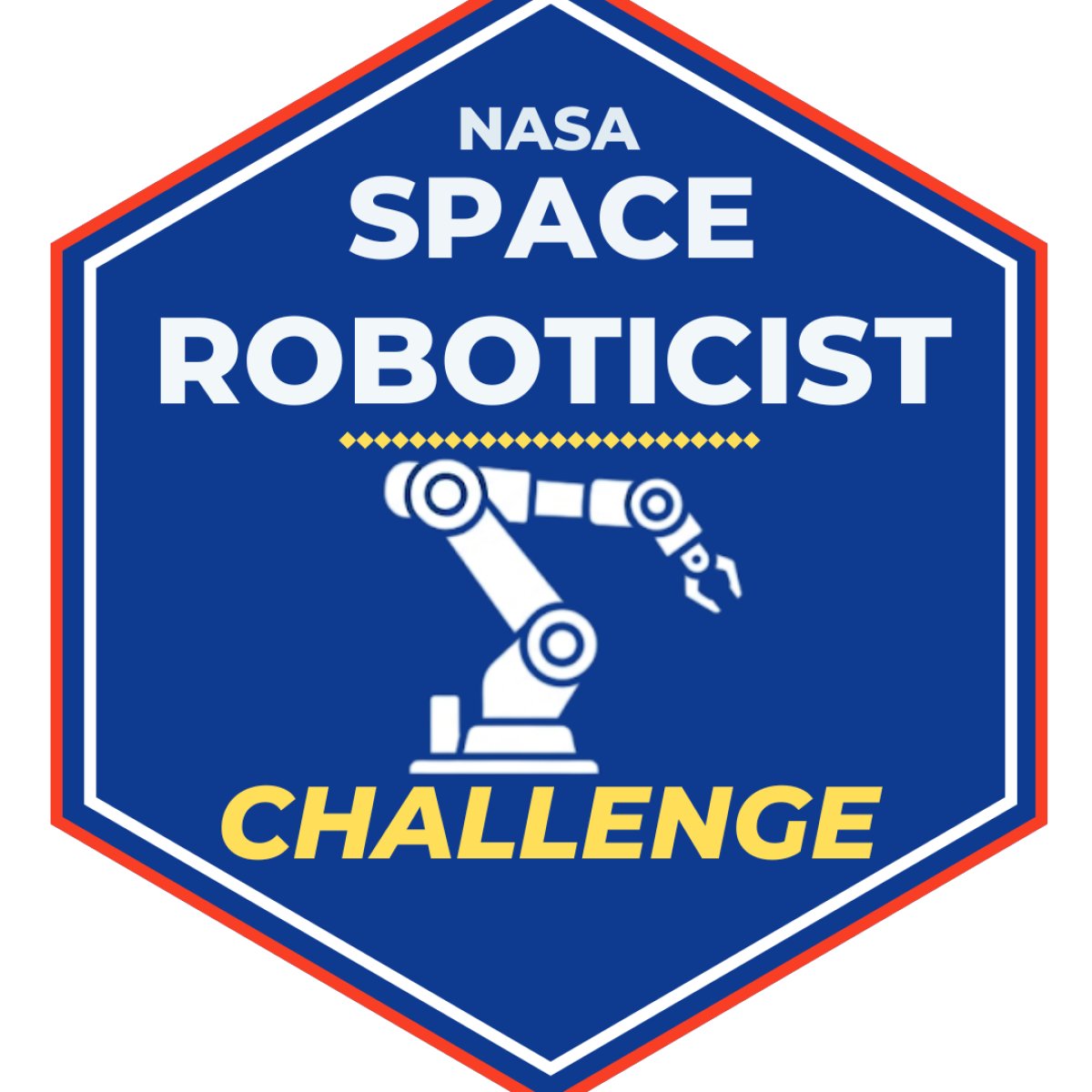 Space Roboticist Challenge