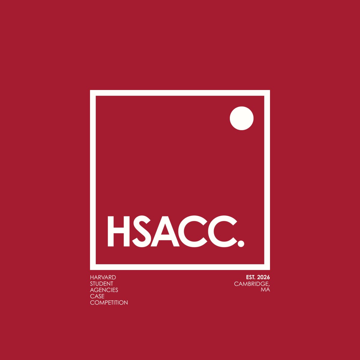 Harvard Student Agencies Case Competition