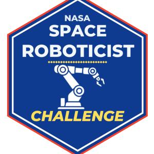 Space Roboticist Challenge