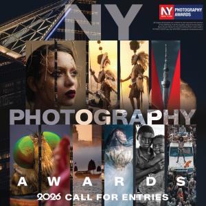 2026 New York Photography Awards