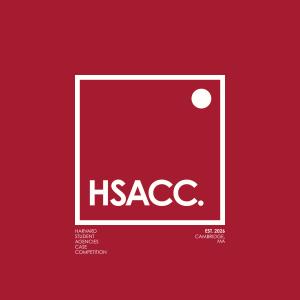 Harvard Student Agencies Case Competition