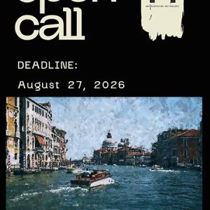 Waterscapes Art Competition
