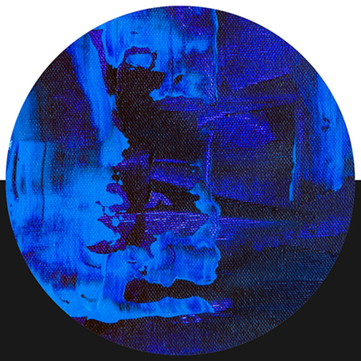 Blue Art Competition