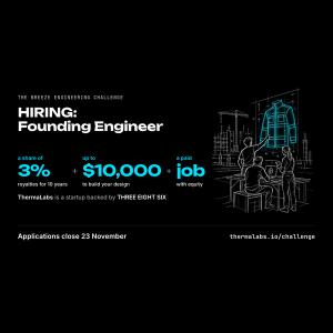 The BREEZE Engineering Challenge