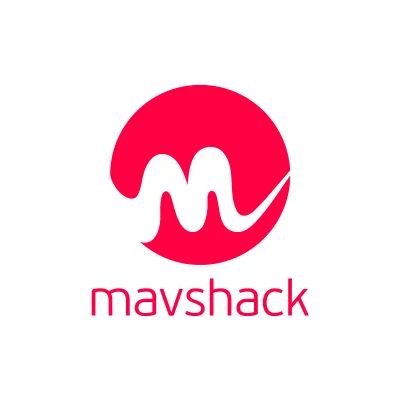 Mavshack logo