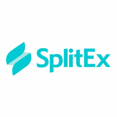 Splitex AB logo