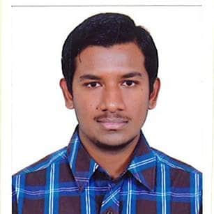 Saravanan Yuvaraja, India