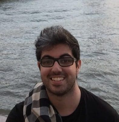 Giovani Pozzo Junior, Brazil