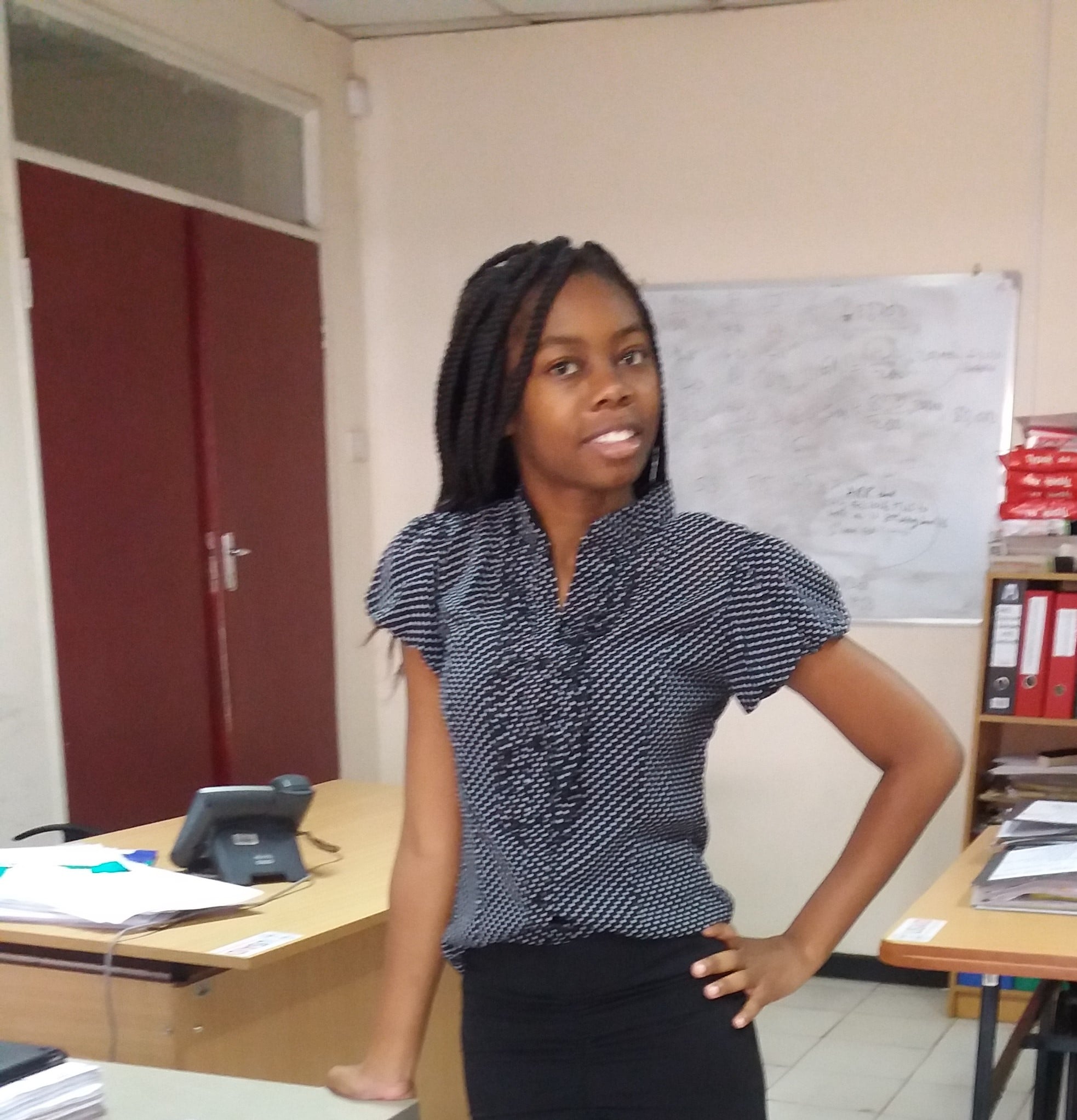 Ruthie Malikha, Malawi