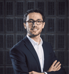 Riccardo Natale Spina, Denmark