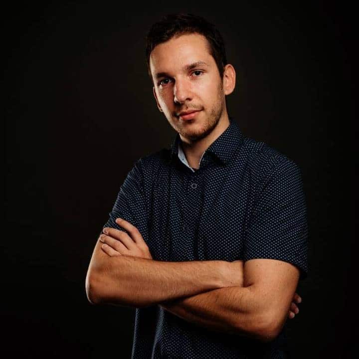 Timotej Fartek, Slovenia