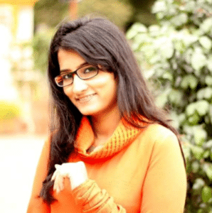 Maeira Imtiaz, Pakistan