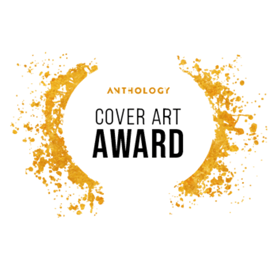 Anthology Cover Art Competition