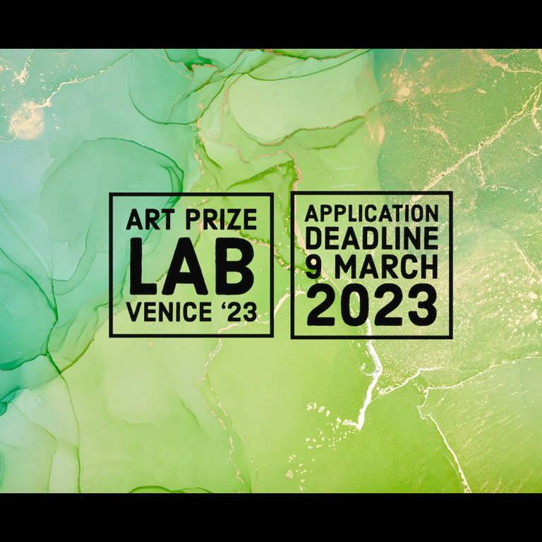 Art Prize Lab Venice