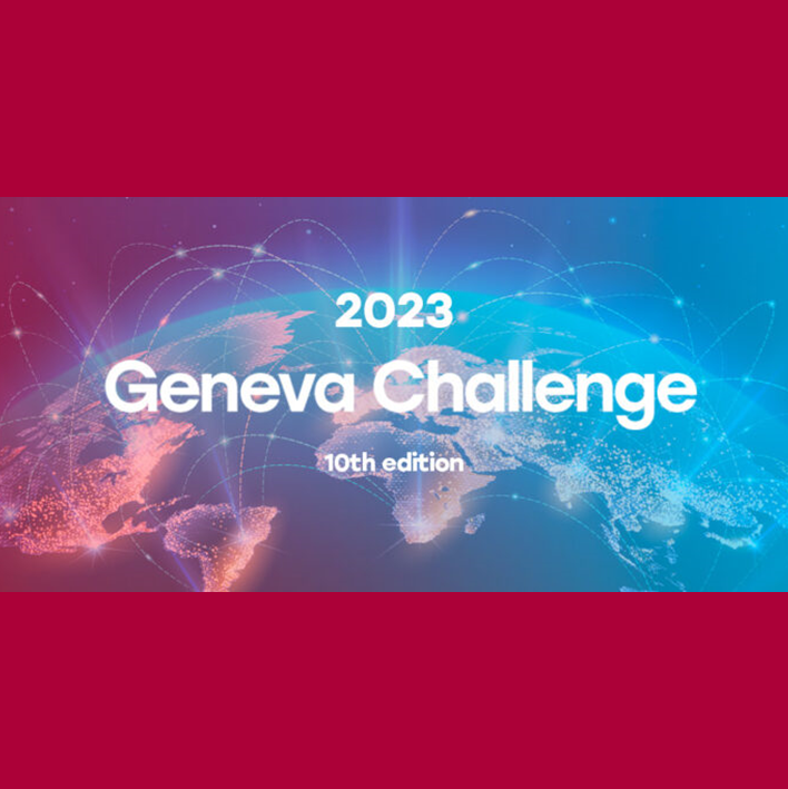Geneva Challenge 2023