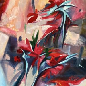Flowers | Juried Exhibition