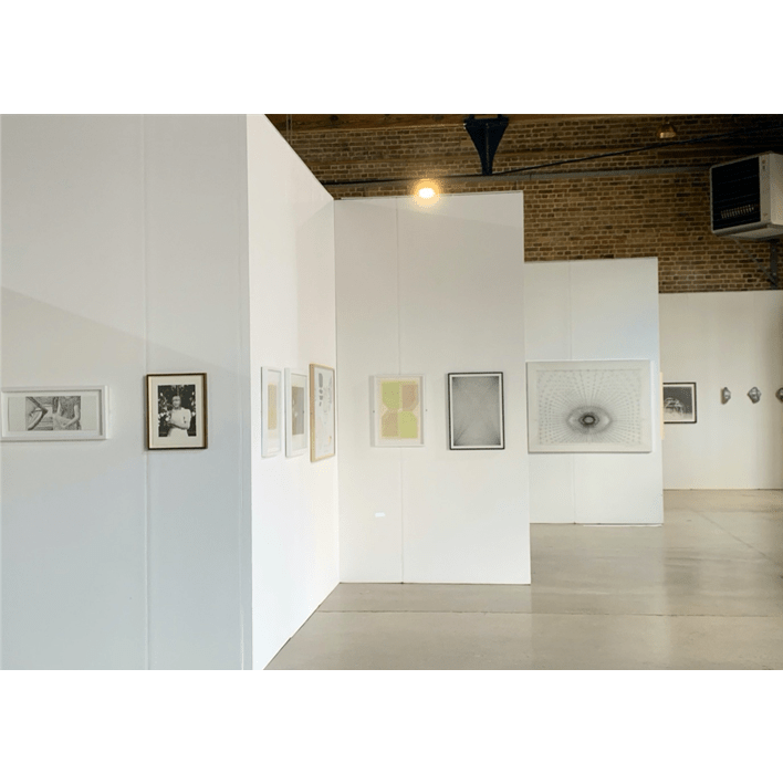 Trinity Buoy Wharf Drawing Prize