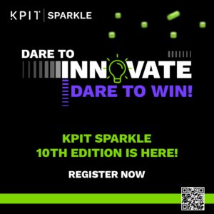 KPIT Sparkle