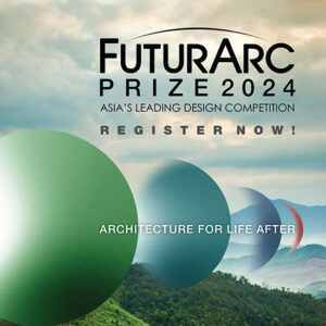 FuturArc Prize 2024: Architecture for Life After ...