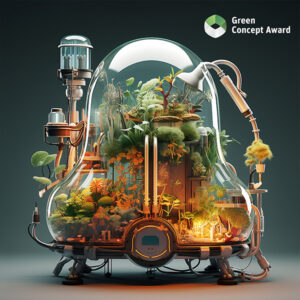 The Future is Now - Call for the Green Product Awards 2024