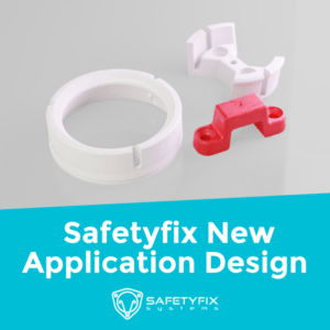 DEADLINE EXTENDED: Safetyfix New Application Design
